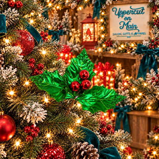 Kurt Adler CHRISTMAS PICKS