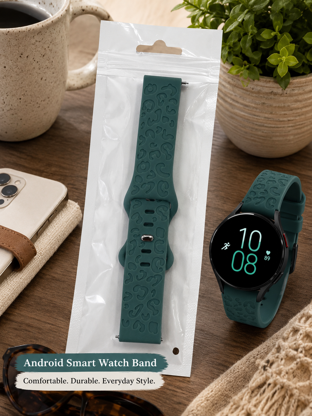 Android Bands