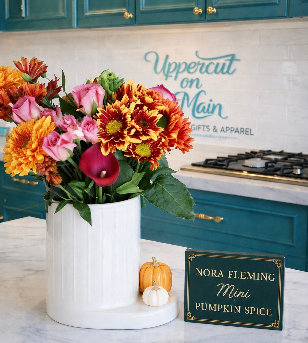 Nora Fleming FALL MINI’s