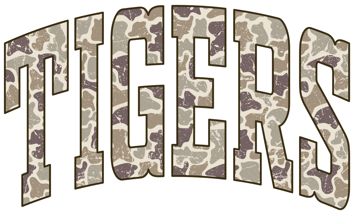 SSC Custom Youth/Children Transfers