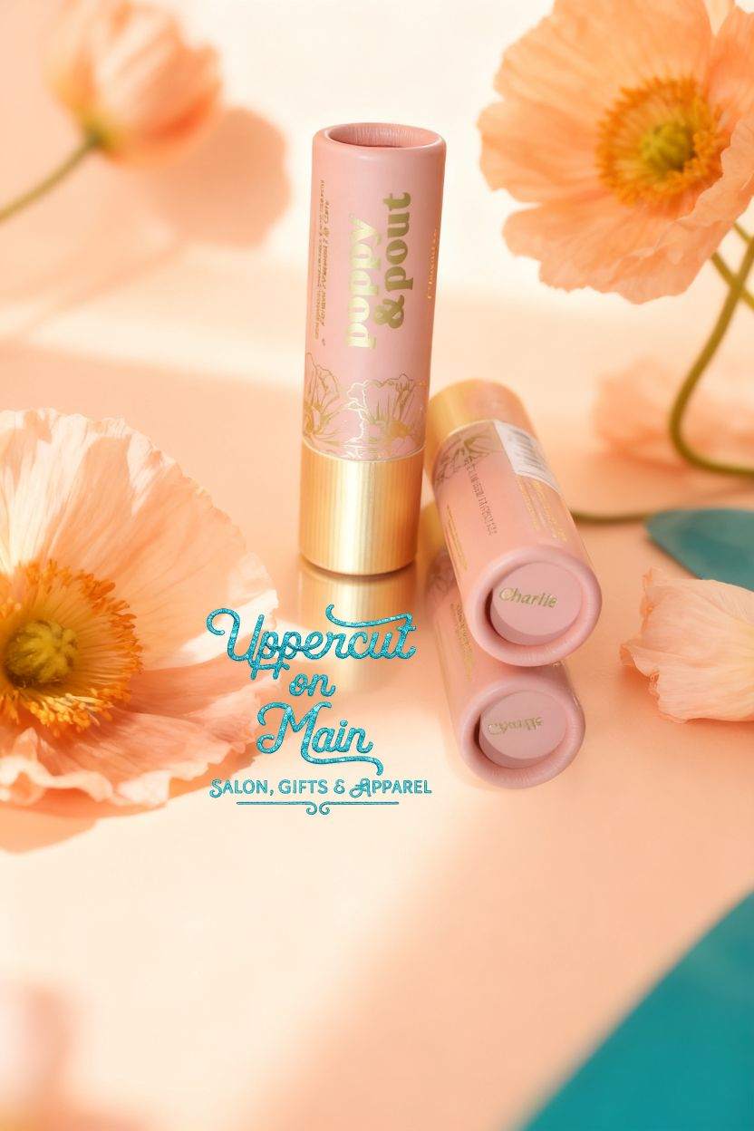 Poppy & Pout Lip Tint