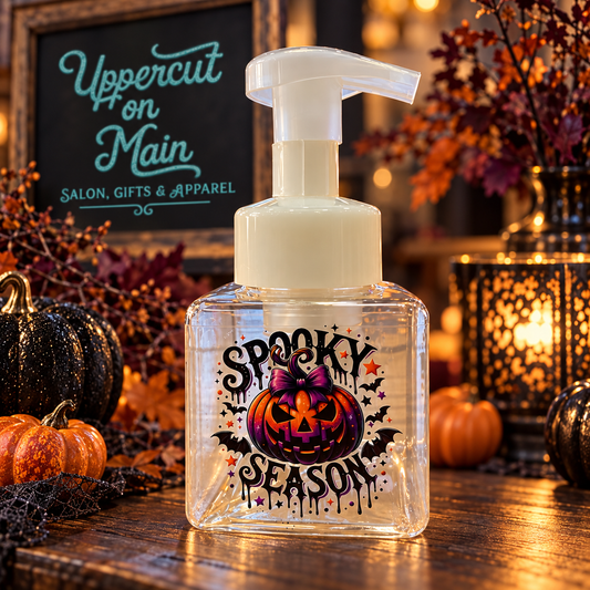 Custom SOAP DISPENSER