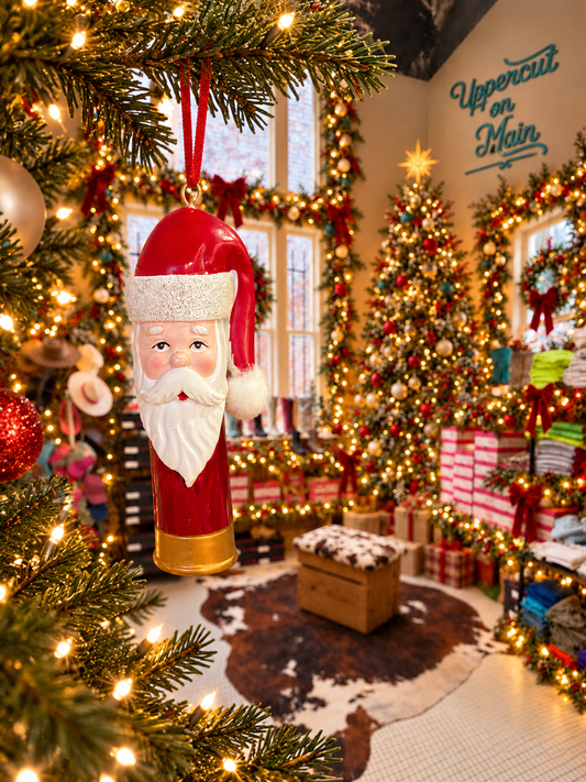 Kurt Adler HUNTING Ornaments