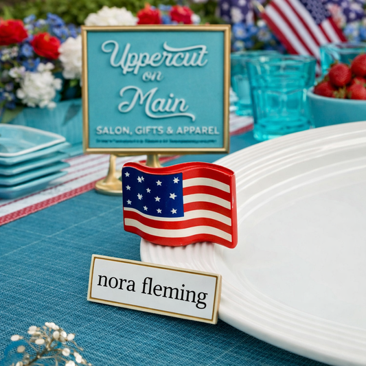 STARS & STRIPES FOREVER NF Mini