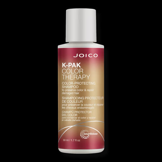 JOICO K-PAK COLOR THERAPY