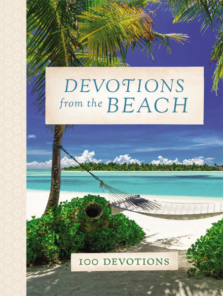 Devotions From …..