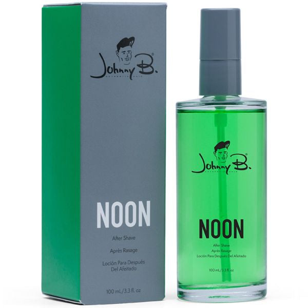 JOHNNY B. Noon After Shave