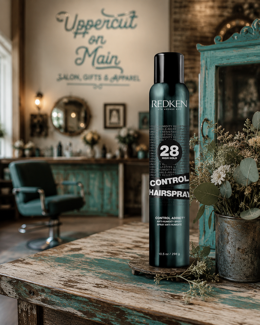 REDKEN 28 Control Hairspray
