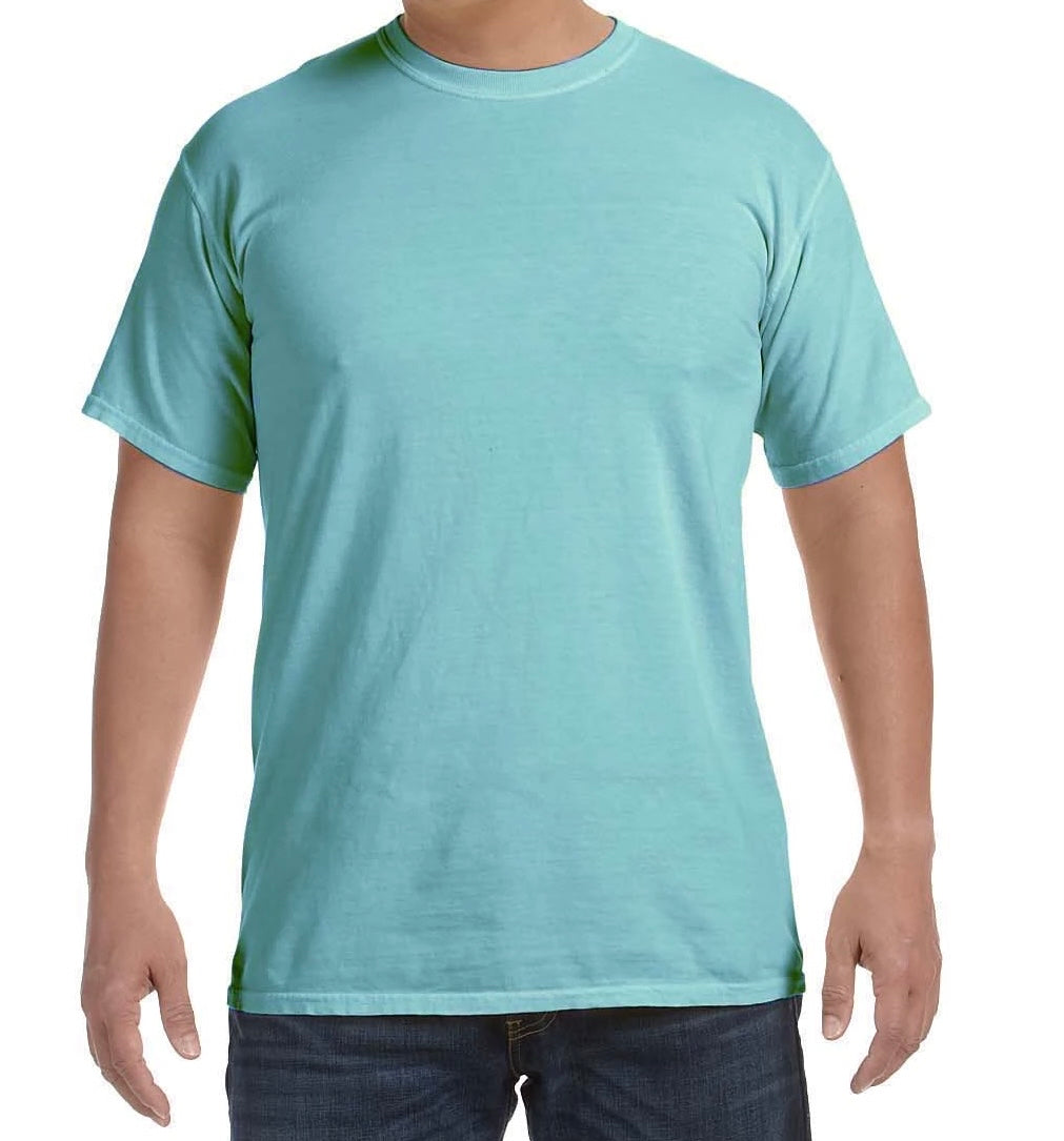 Comfort Color Apparel