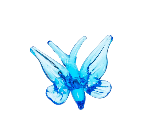 GANZ Mini Glass Animals