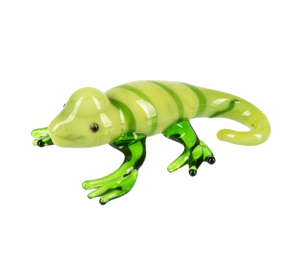 GANZ Mini Glass Animals
