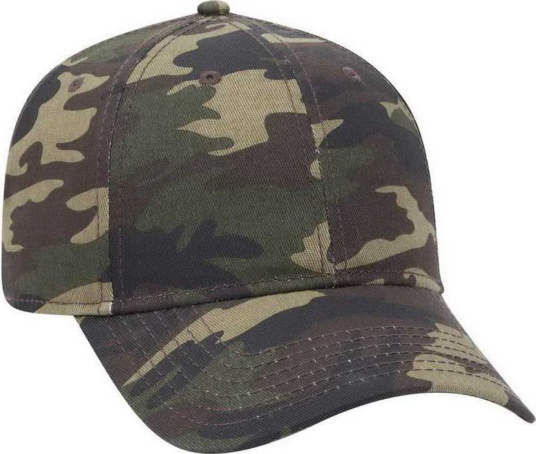 Hat Bar: OTTO Hats