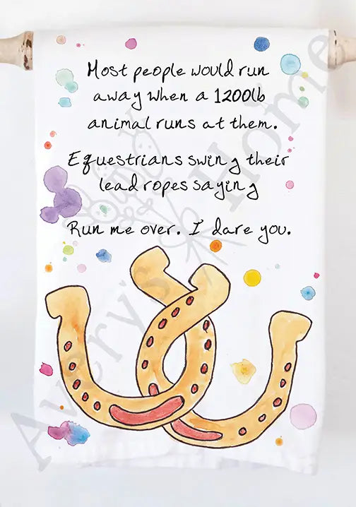 Tea Towels