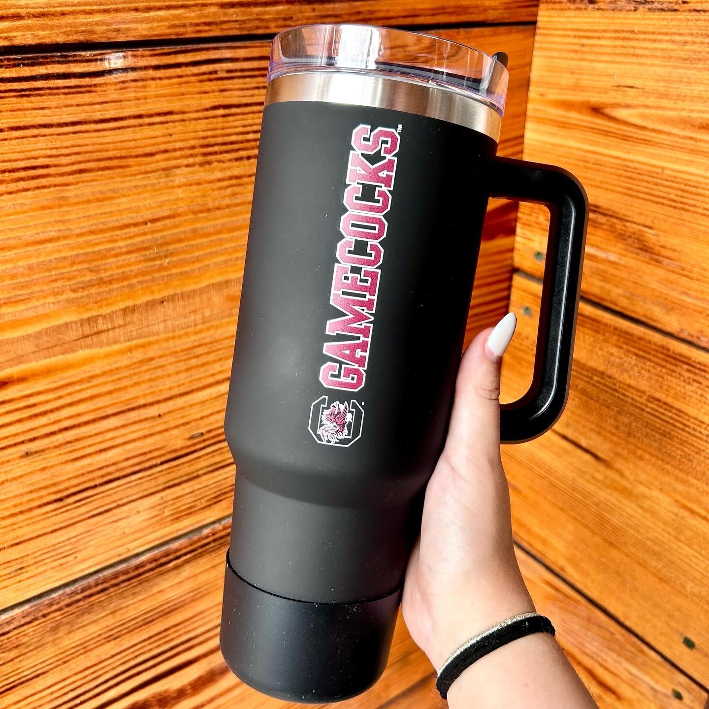 Fanatic Cups