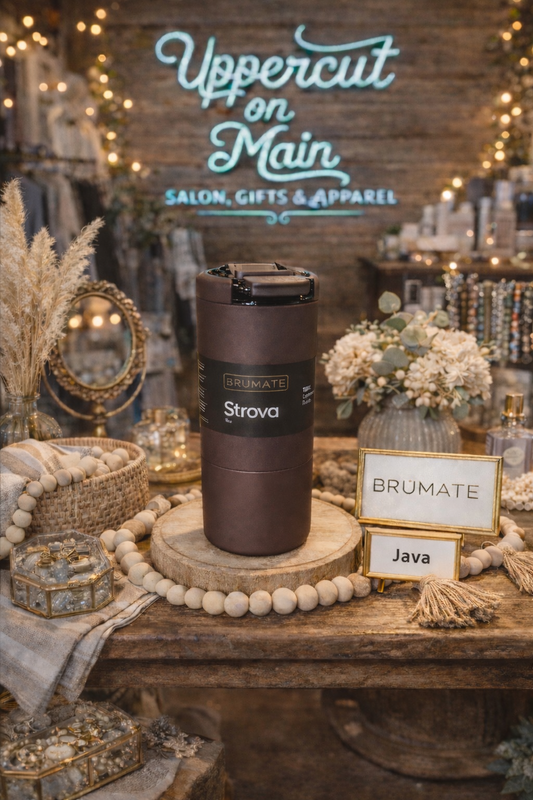 BRUMATE Strova 18oz Coffee Mug