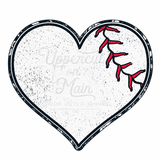 Lola’s BASEBALL DTF’S