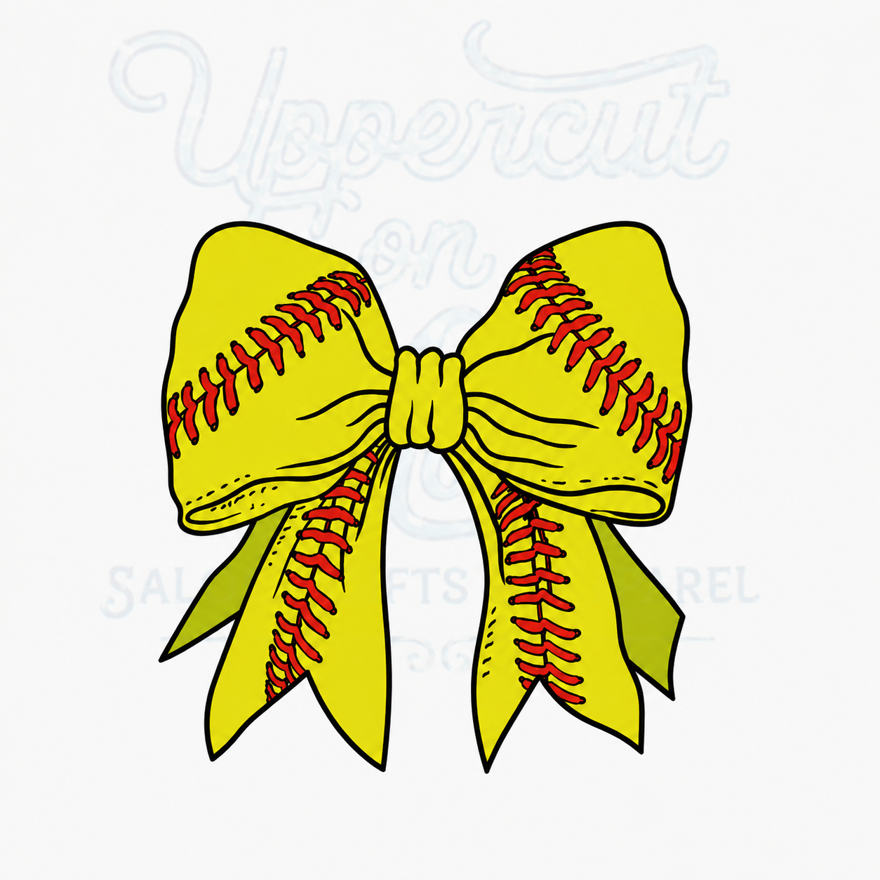 Lola’s SOFTBALL DTF’s