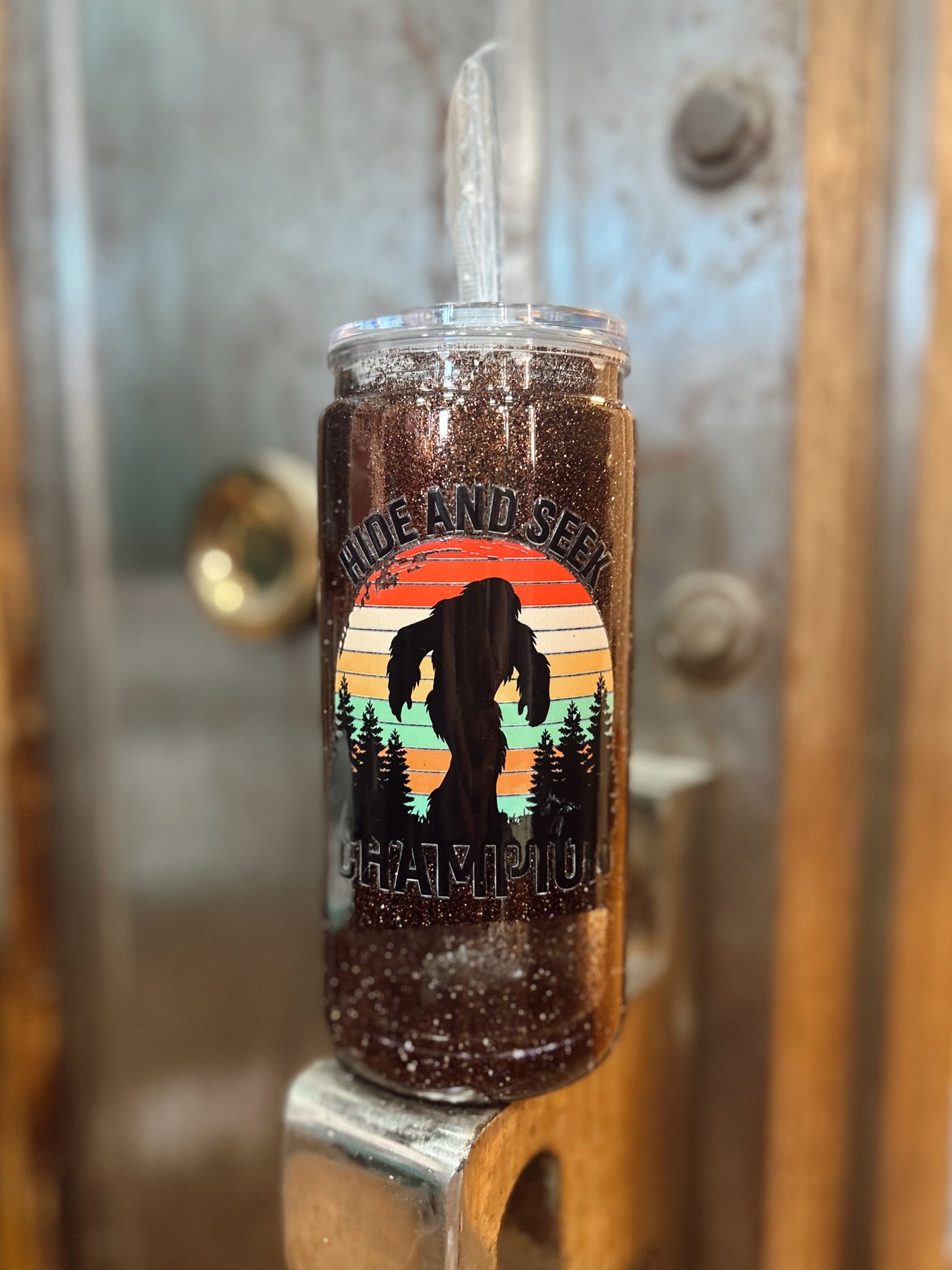 Glass Tumblers