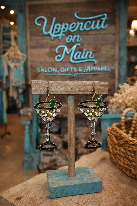 Martini Glass