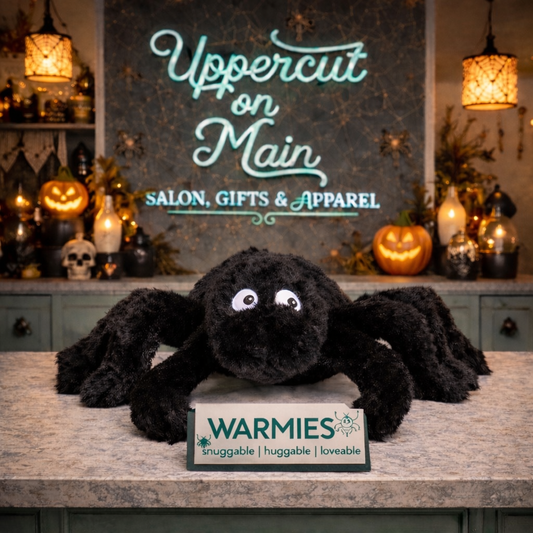 WARMIES SPIDER