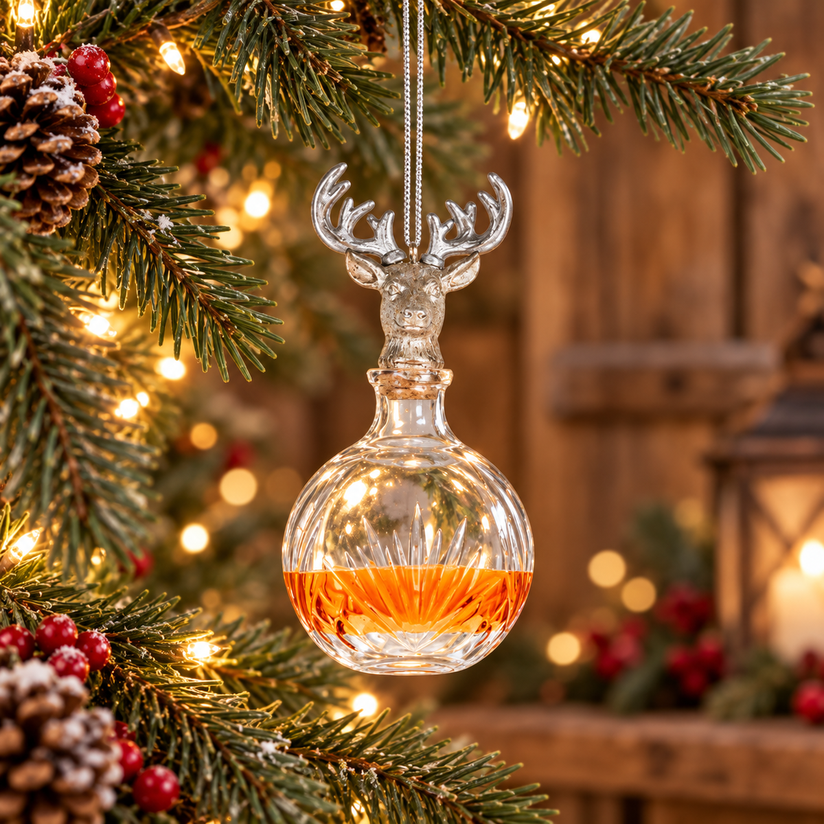 Ganz Christmas Ornaments