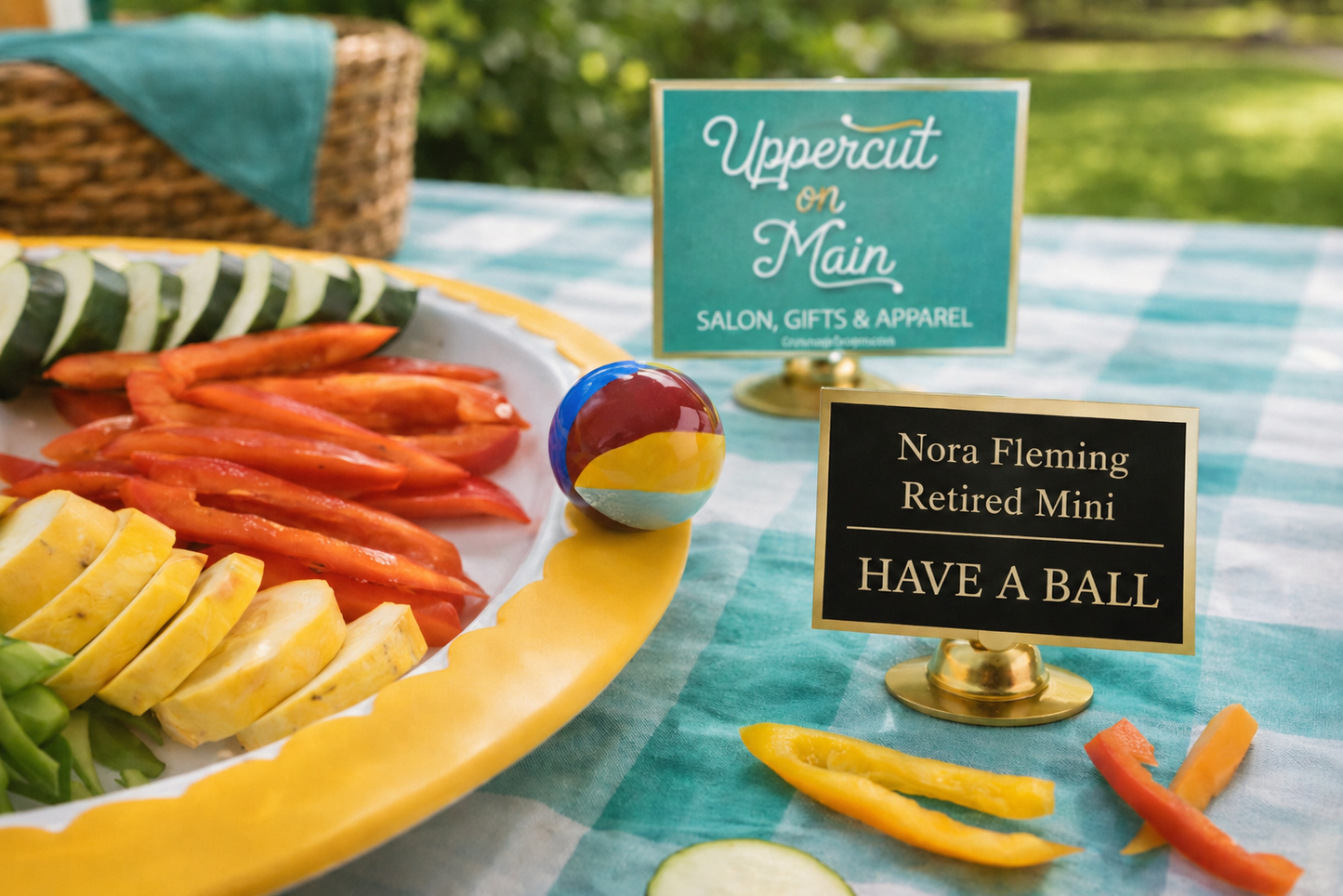 Nora Fleming RETIRED MINI’S