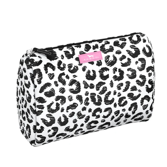 SCOUT Packin’ Heat Makeup Bag