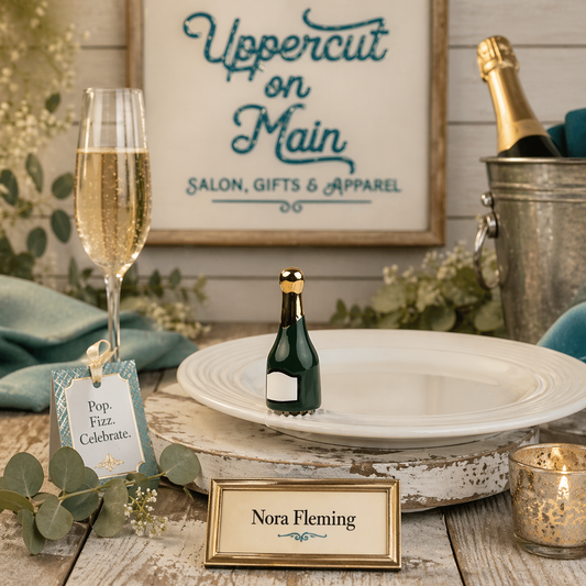 CHAMPAGNE CELEBRATE, NF Mini