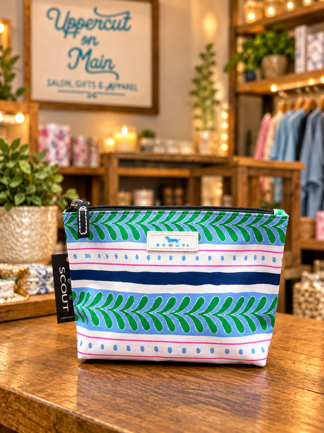 Scout TWIGGY POUCH