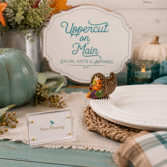 AUTUMN’S BOUNTY, NF Mini