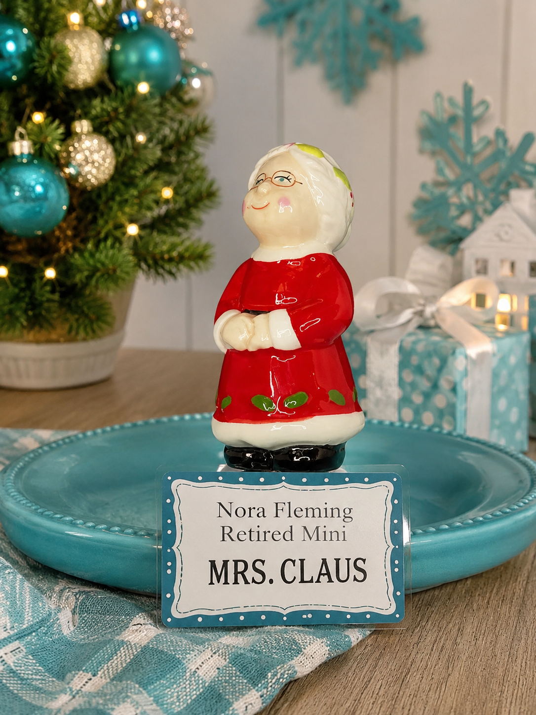 Nora Fleming RETIRED MINI’S