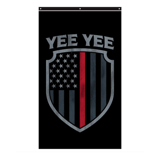 Yee Yee Flags