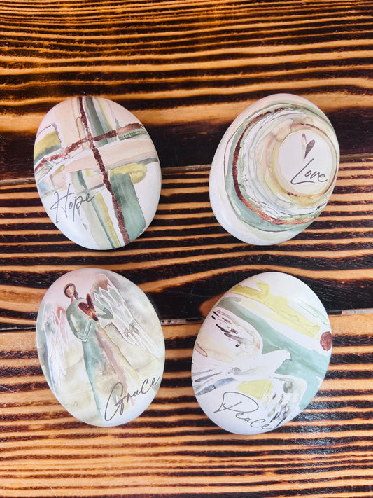 GANZ Spritual Stone