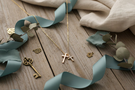 CAROLINE HILL Necklaces