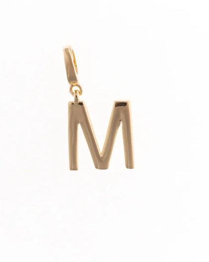 MICHELLE MCDOWELL Initial Charms