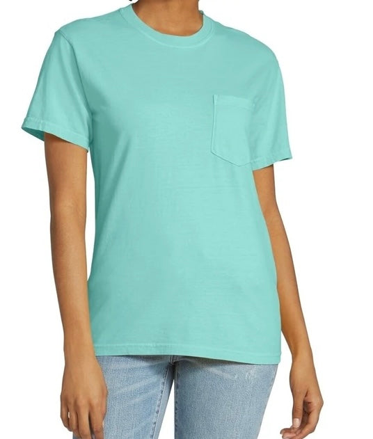 Comfort Color Apparel