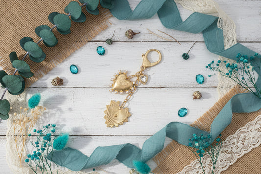 CAROLINE HILL Charms