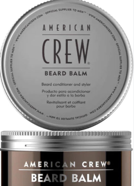 CREW Beard Balm