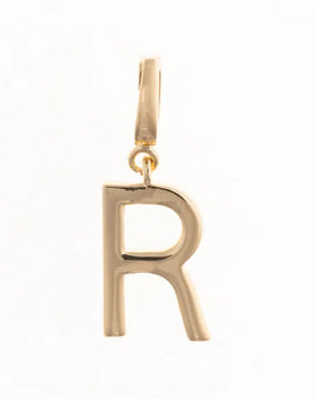 MICHELLE MCDOWELL Initial Charms