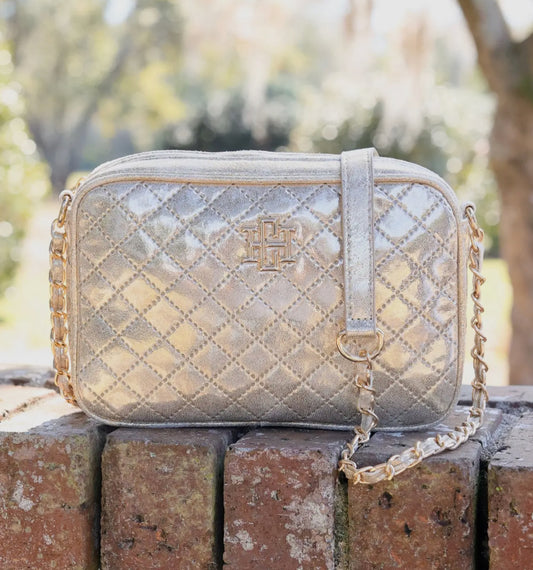 CAROLINE HILL Bryce Crossbody