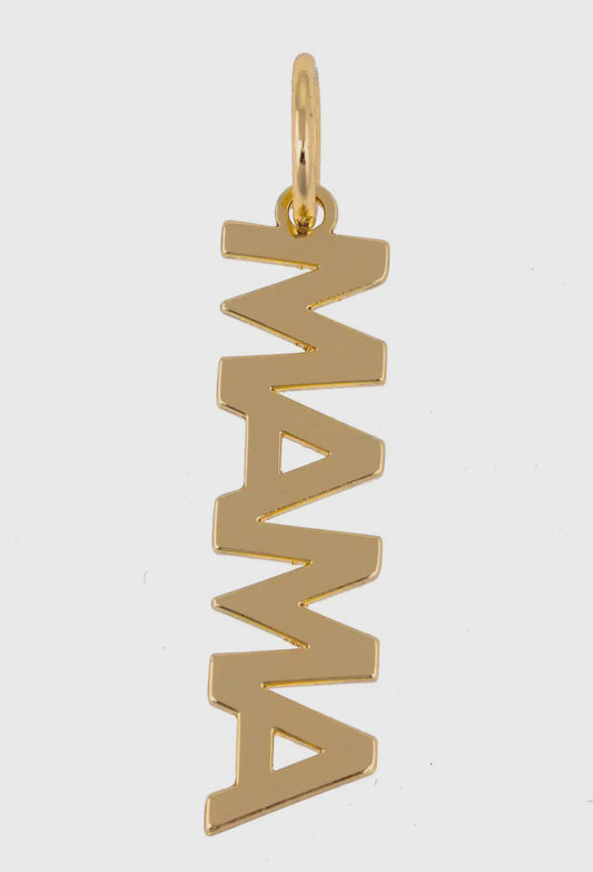 CANVAS STYLE CHARMS