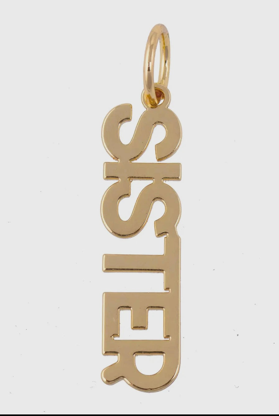 CANVAS STYLE CHARMS
