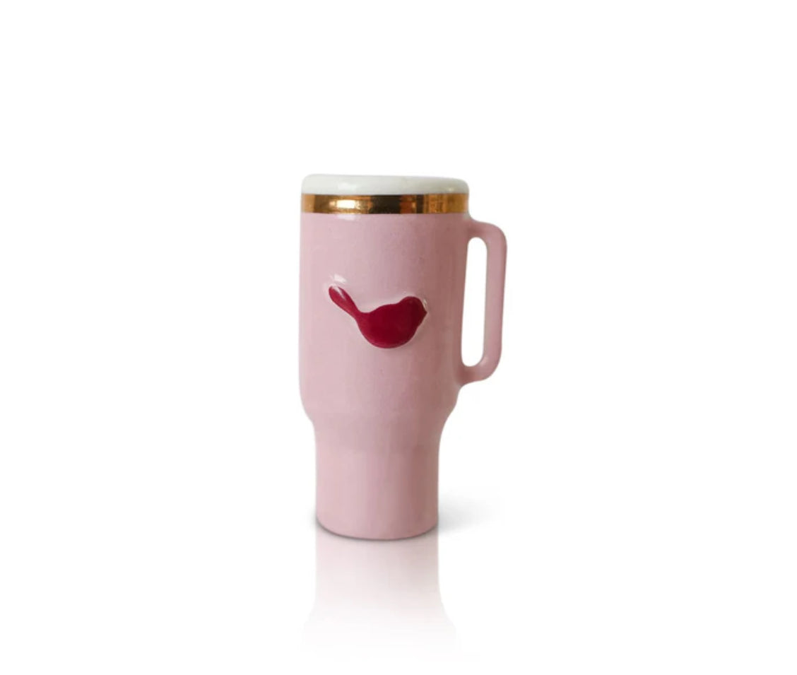 NORA FLEMING Minis #2