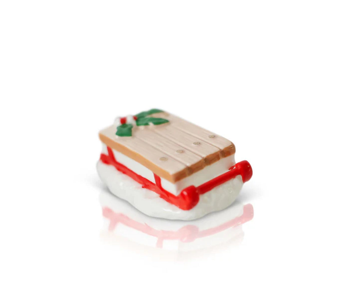 NORA FLEMING Minis #2