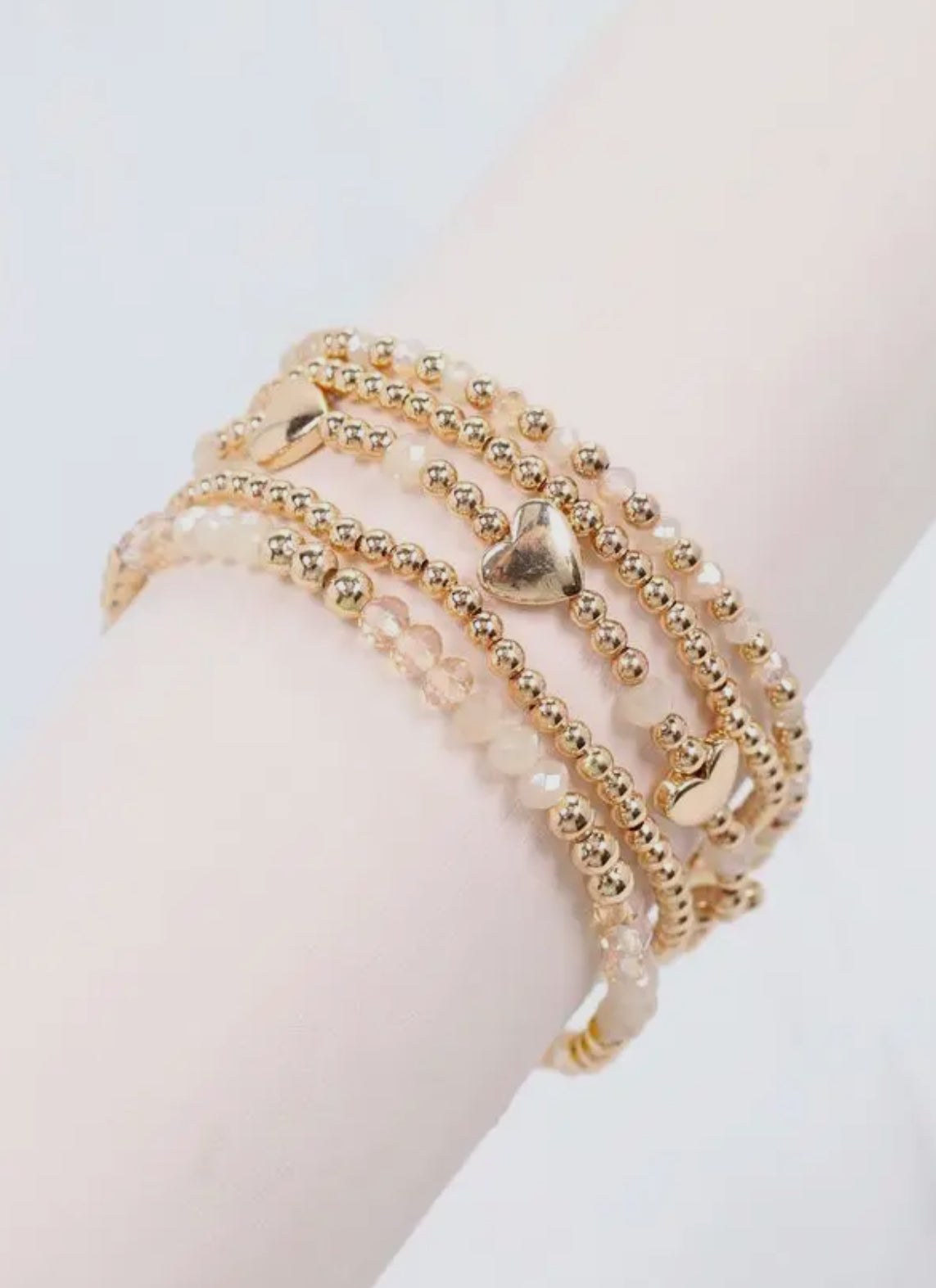 CAROLINE HILL Bracelets