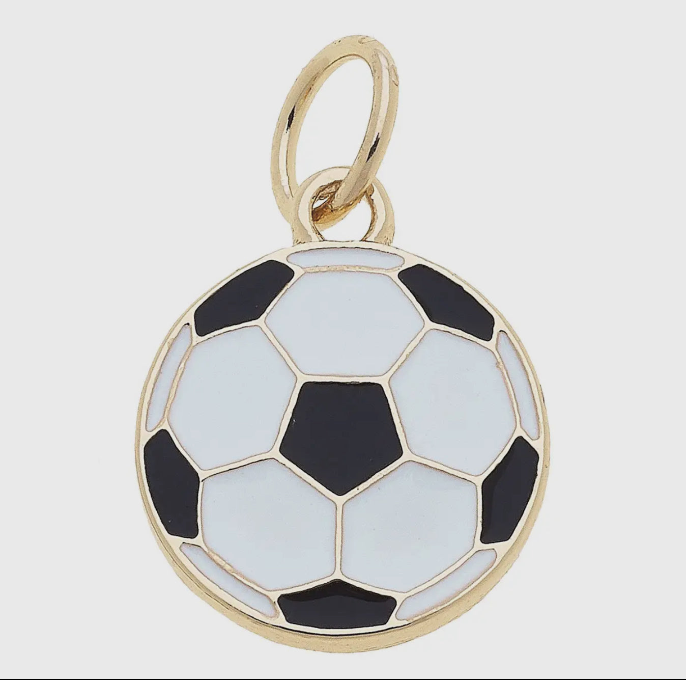 CANVAS STYLE CHARMS