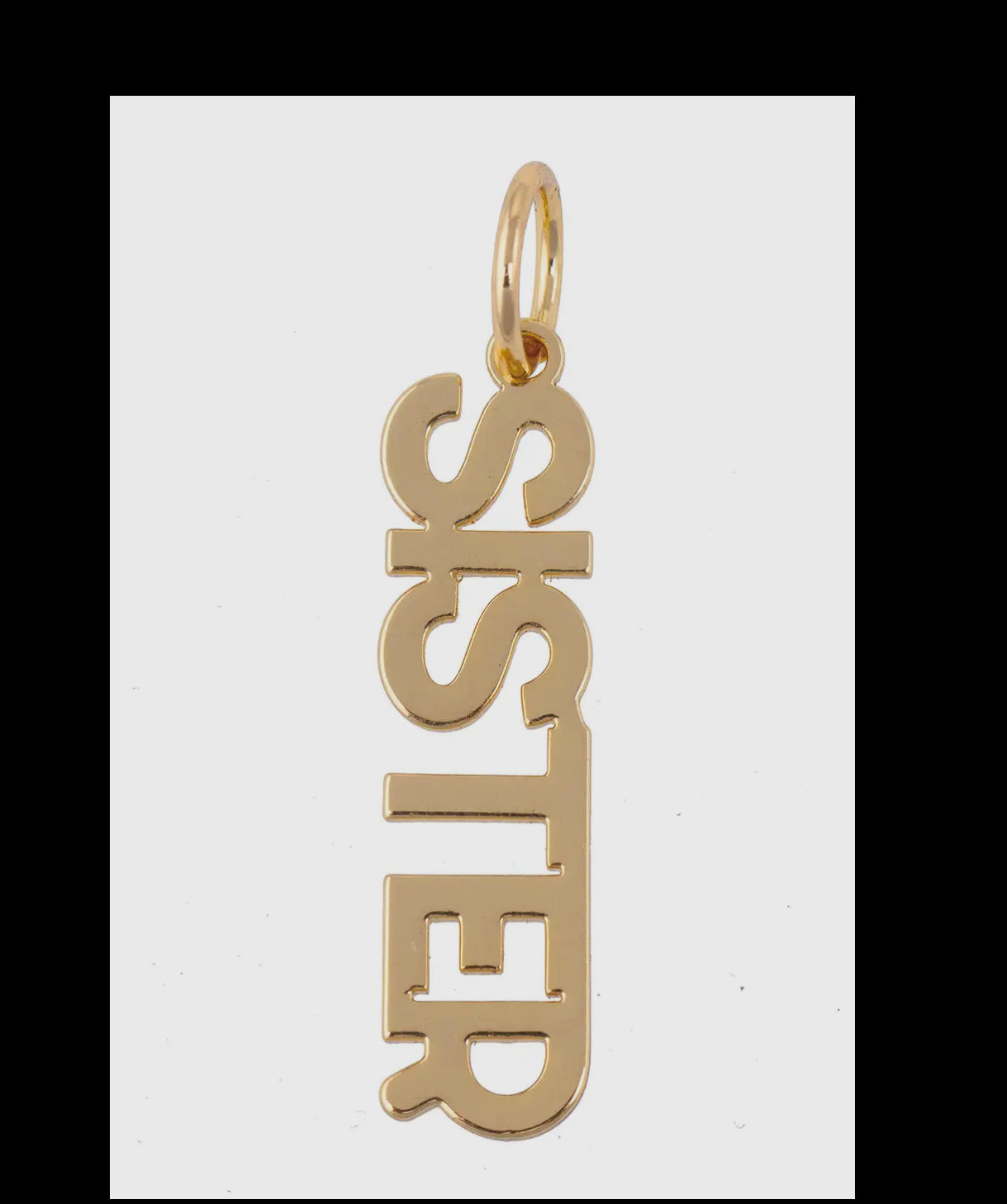CANVAS STYLE CHARMS