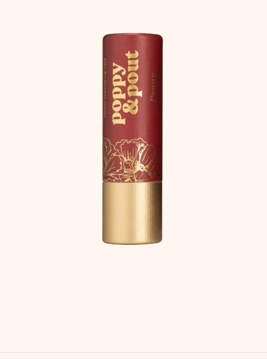Poppy & Pout Lip Tint