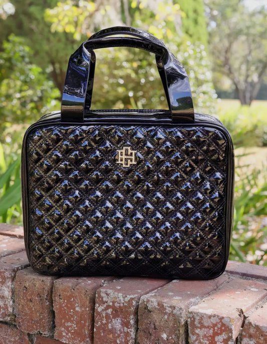CAROLINE HILL Punta Cana Case