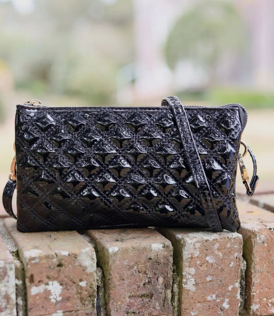 CAROLINE HILL Liz Cross Body Bag